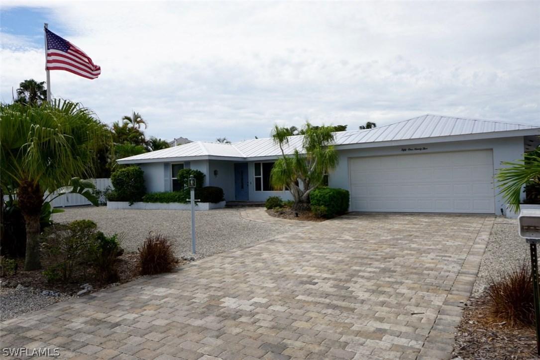 5195 Williams Dr., Fort Myers Beach, FL 33931
