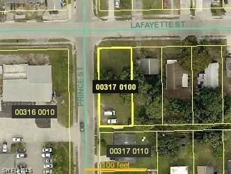 2902 Lafayette St., Fort Myers, FL 33916