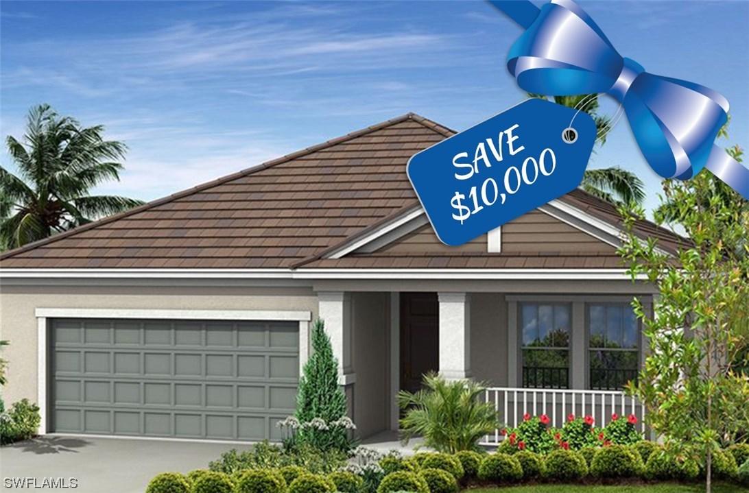 11524 Grey Egret Cir., Fort Myers, FL 33966