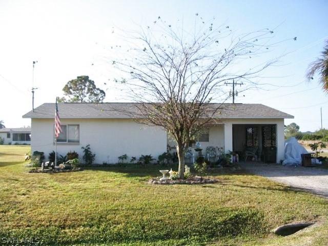2821 7th St., Lehigh Acres, FL 33971
