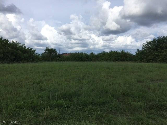 1309 NE 8th Pl., Cape Coral, FL 33909