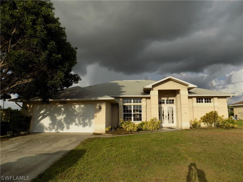 2729 NE 20th Pl., Cape Coral, FL 33909
