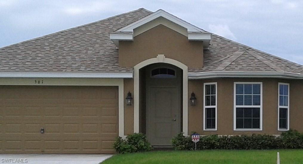 729 Calumet St., Lehigh Acres, FL 33974