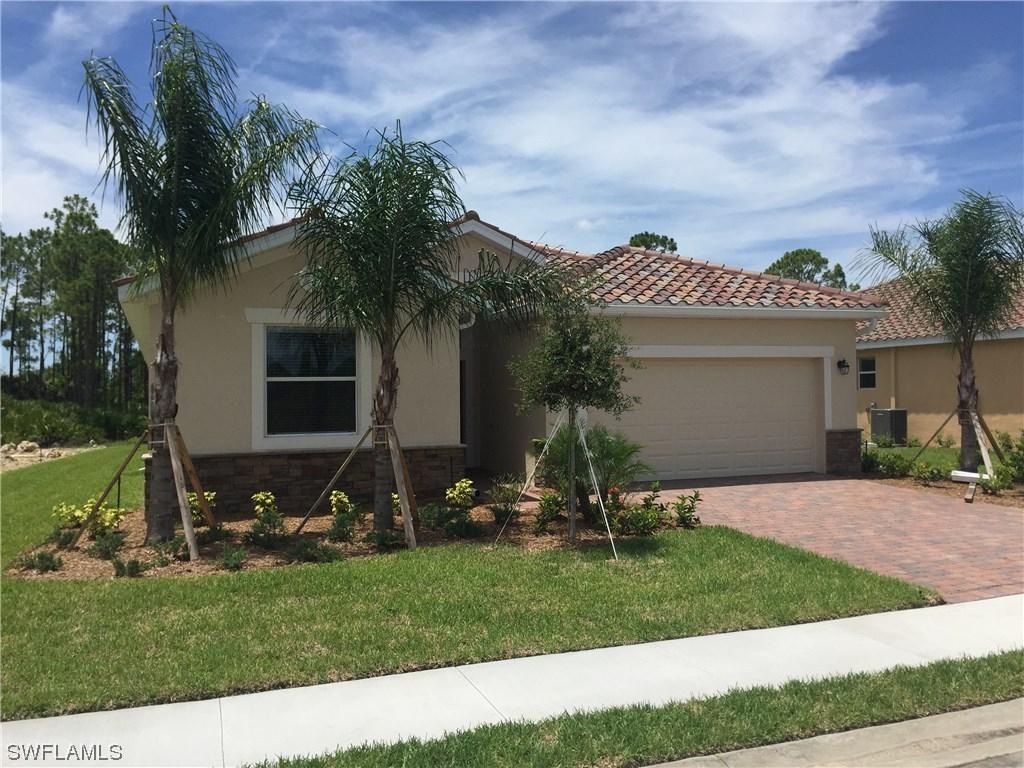 3599 Valle Santa Cir., Cape Coral, FL 33909