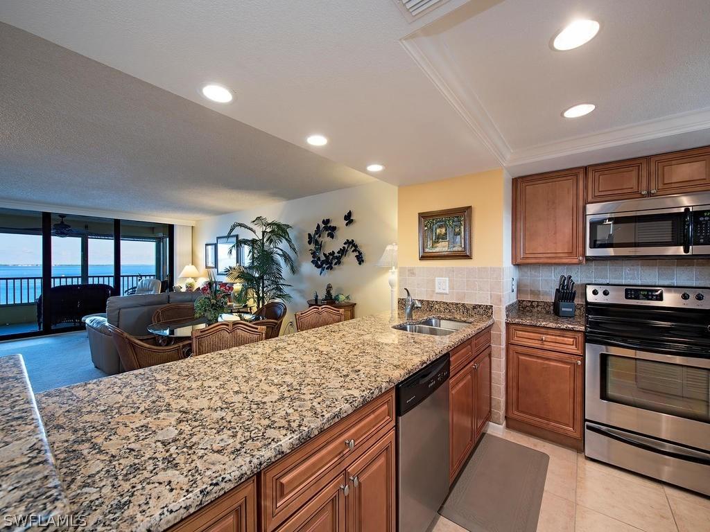 15011 Punta Rassa Rd. #602, Fort Myers, FL 33908