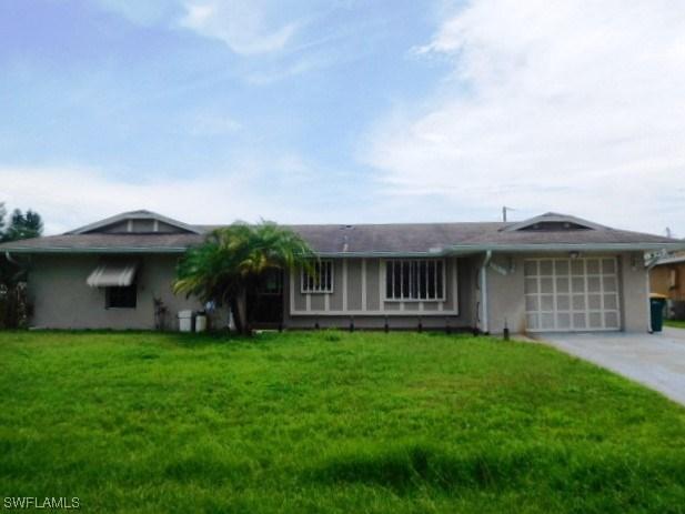 23053 Alabaster Ave., Port Charlotte, FL 33952