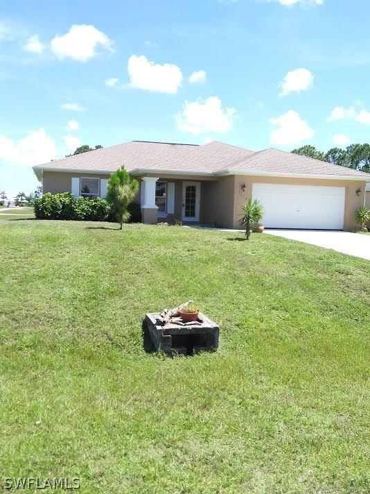 1128 NE 33rd Ln., Cape Coral, FL 33909