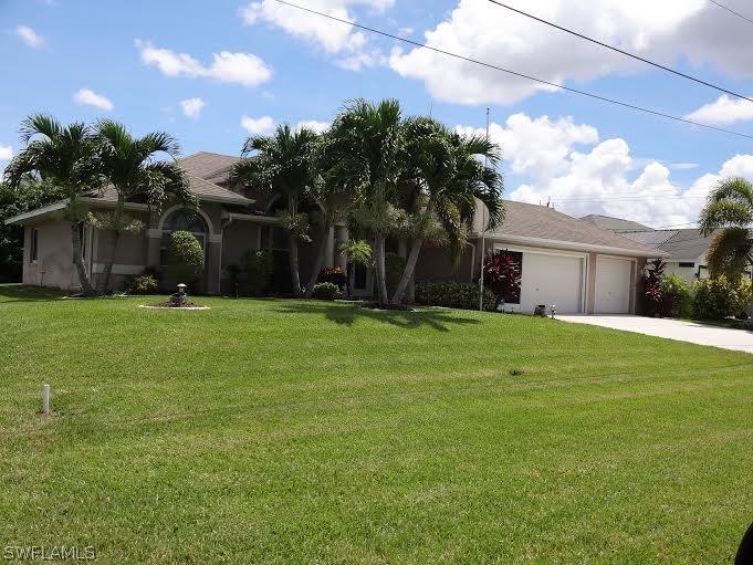 3011 SW 29th Pl., Cape Coral, FL 33914