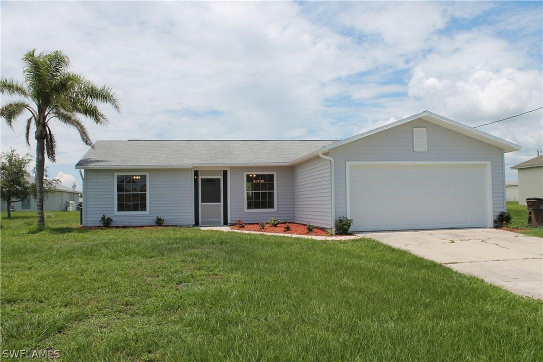 39 NW 26th St., Cape Coral, FL 33993