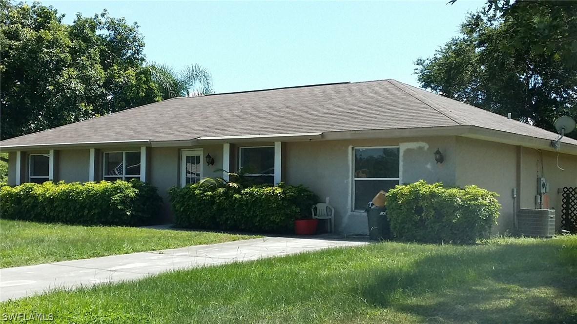 428 Valley Dr., Lehigh Acres, FL 33936
