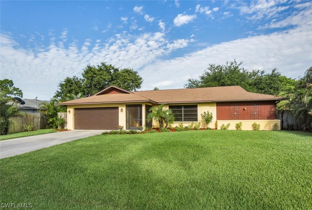 17396 Homewood Rd., Fort Myers, FL 33967