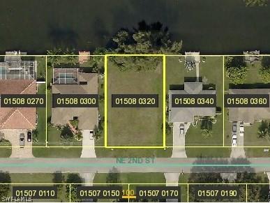 1807 NE 2nd St., Cape Coral, FL 33909