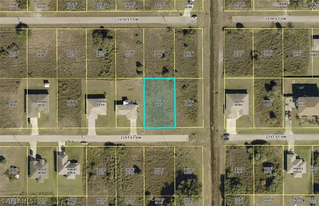 4002 21st St., Lehigh Acres, FL 33976