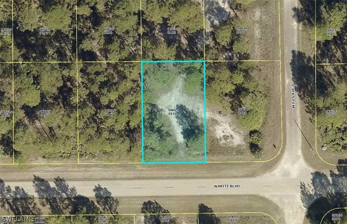 1125 Nimitz Blvd., Lehigh Acres, FL 33974