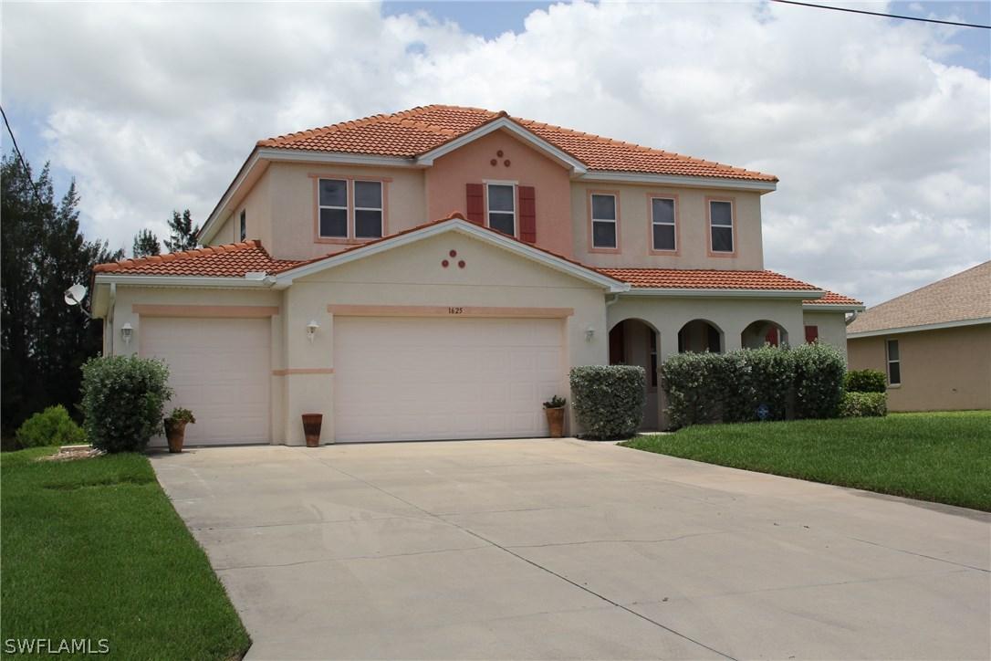 1625 SW 2nd Ter., Cape Coral, FL 33991