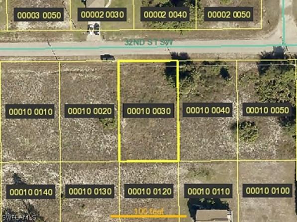 3509 32nd St., Lehigh Acres, FL 33976