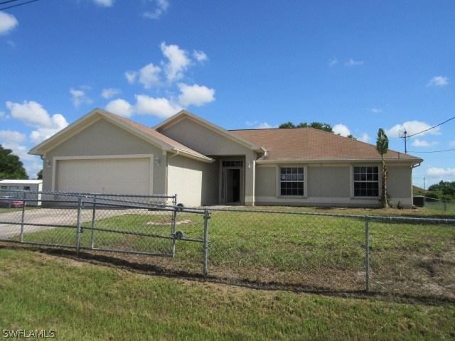 5008 Balmer St., Lehigh Acres, FL 33971