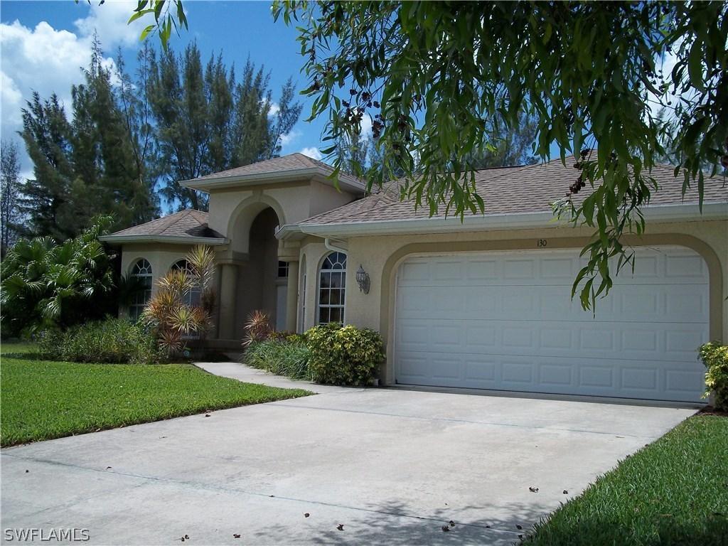 130 SW 21st Ter., Cape Coral, FL 33991