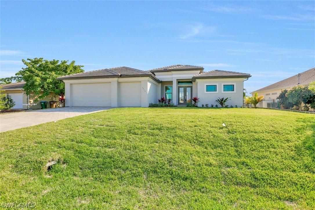 3410 NW 4th St., Cape Coral, FL 33993