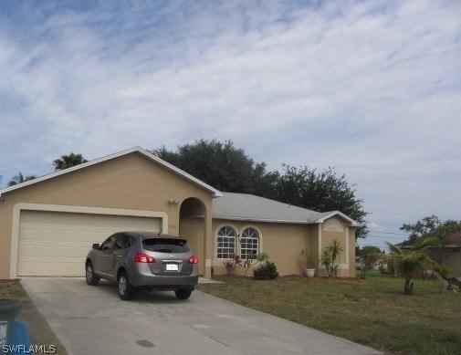 1208 SE 21st Pl., Cape Coral, FL 33990