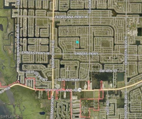 212 NW 26th Pl., Cape Coral, FL 33993