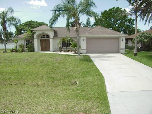 1314 SW 11th St., Cape Coral, FL 33991