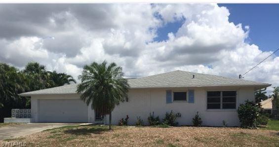 1109 SE 31st Ter., Cape Coral, FL 33904