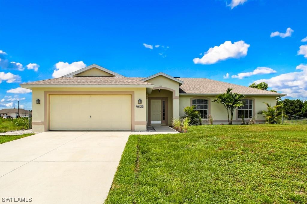 4100 20th St., Lehigh Acres, FL 33976