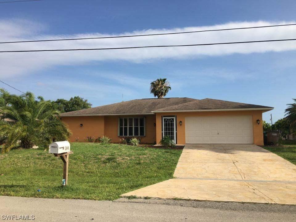 304 SE 24th St., Cape Coral, FL 33990