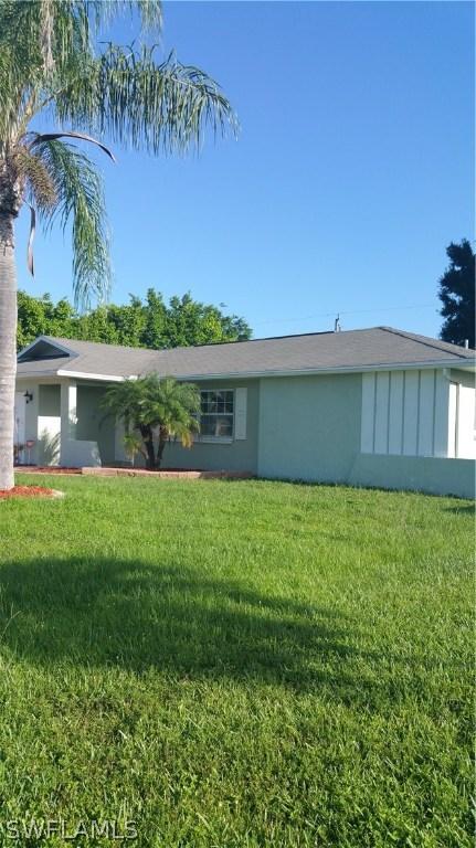 131 SW 19th Ter., Cape Coral, FL 33991