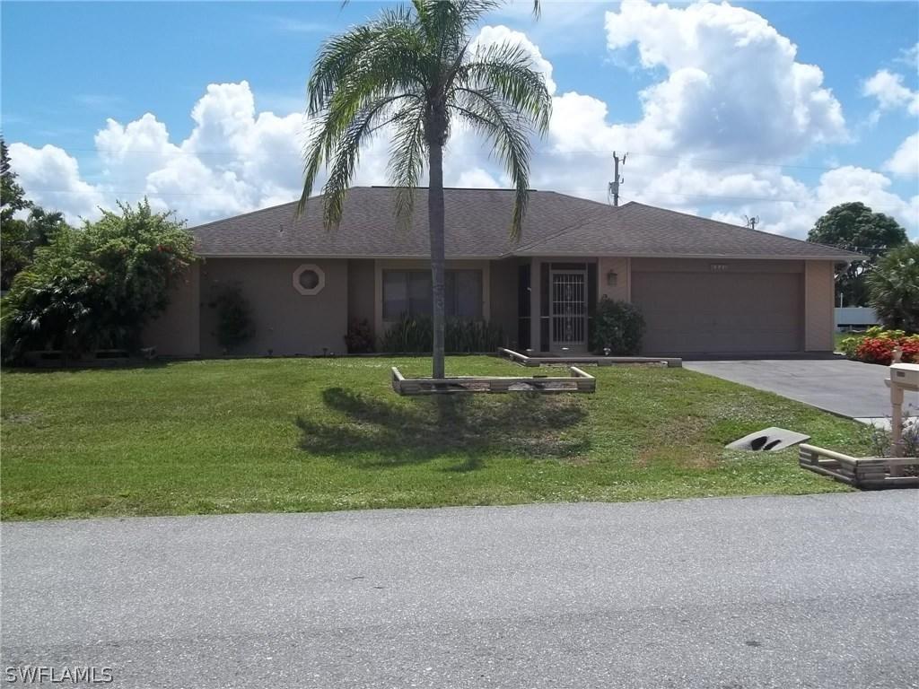 4531 SE 10th Pl., Cape Coral, FL 33904