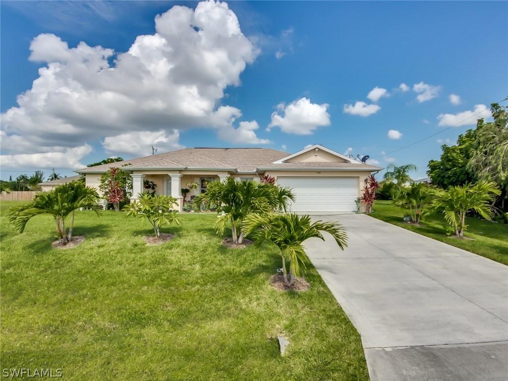1102 NE 3rd Ave., Cape Coral, FL 33909