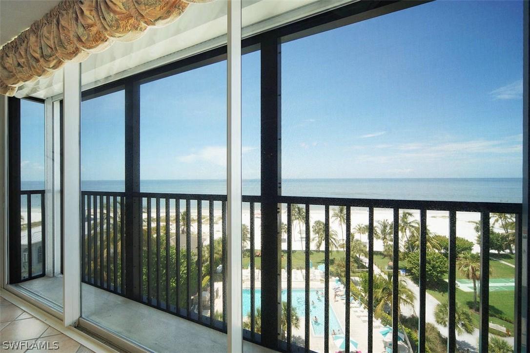 2810 Estero Blvd. #813, Fort Myers Beach, FL 33931