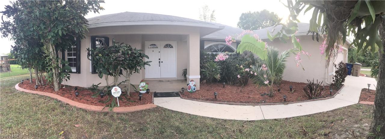 4903 Banning St., Lehigh Acres, FL 33971