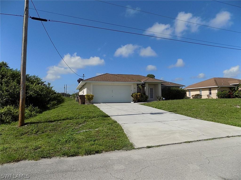 3011 25th St., Lehigh Acres, FL 33971