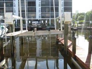 4401 Dock 143 Ln., Fort Myers Beach, FL 33931