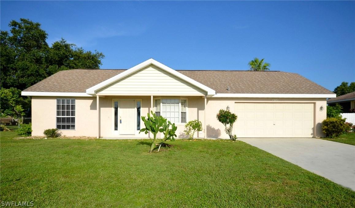 614 SE 2nd Ave., Cape Coral, FL 33990