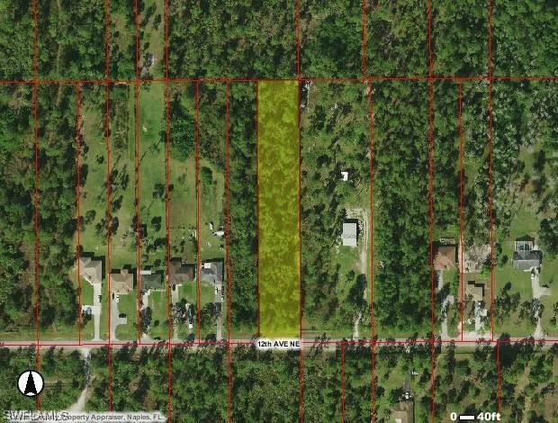 3593 12th Ave., Naples, FL 34120