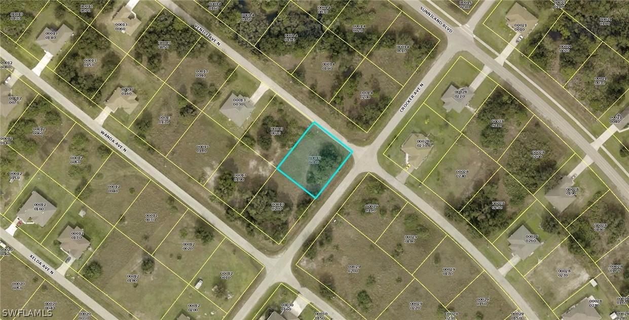 2001 Venice Ave., Lehigh Acres, FL 33971