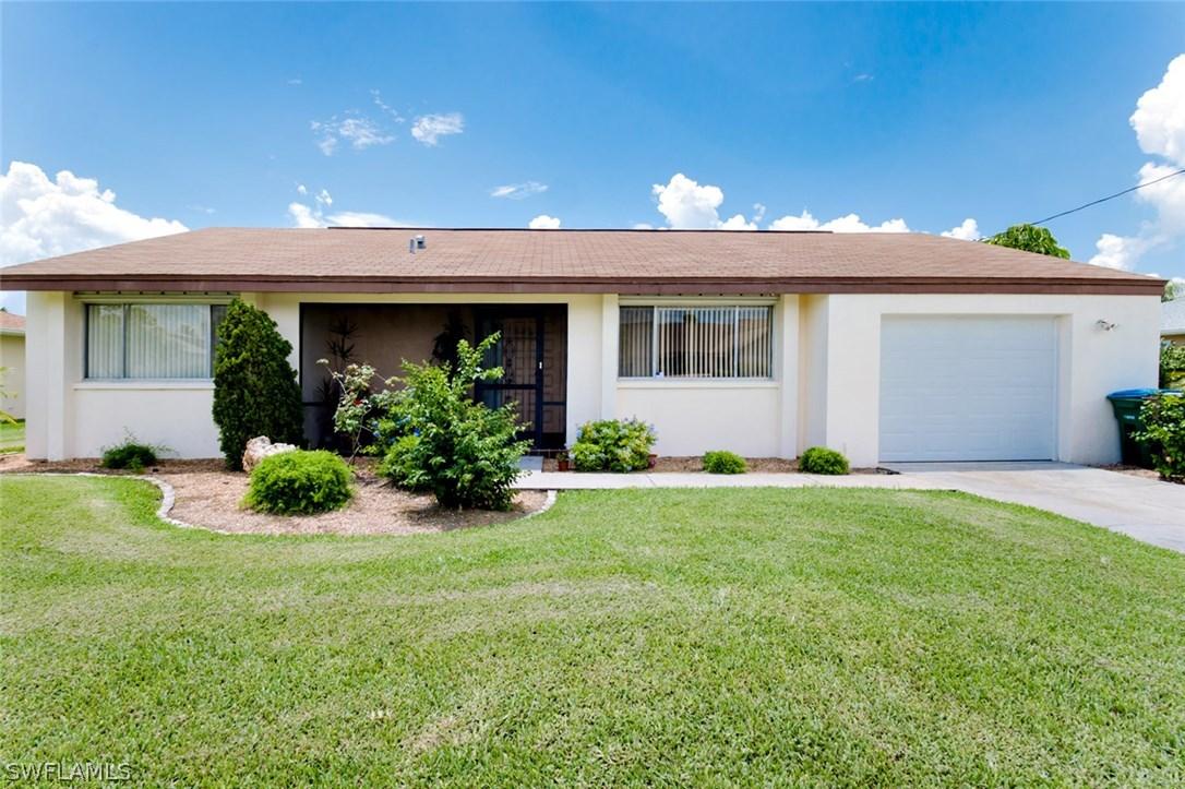 2314 SE 27th Ter., Cape Coral, FL 33904