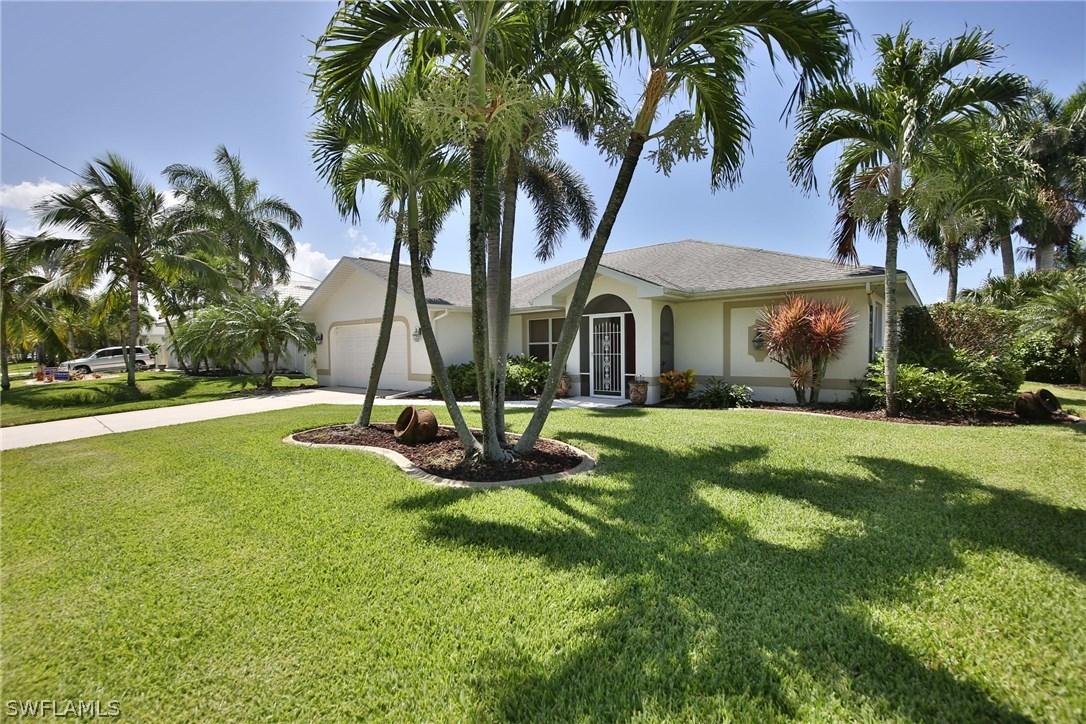 2620 SW 52nd St., Cape Coral, FL 33914