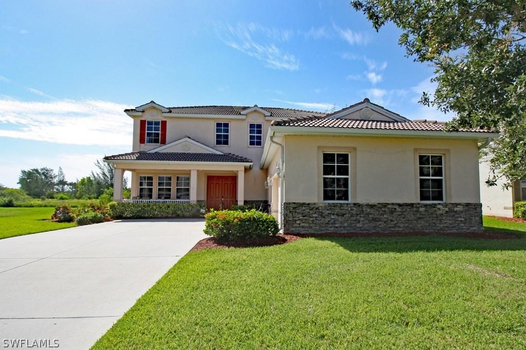 2597 Sawgrass Lake Ct., Cape Coral, FL 33909