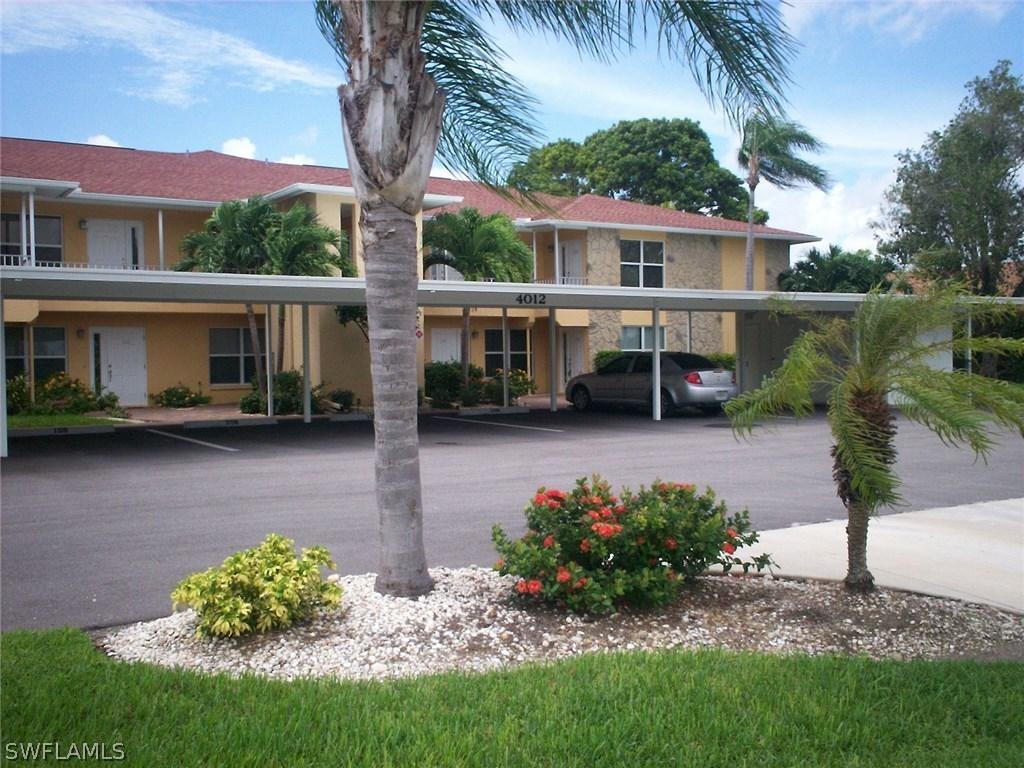4012 SE 12th Ave. #110, Cape Coral, FL 33904