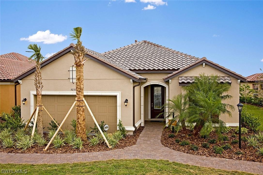 23782 Pebble Pointe Ln., Bonita Springs, FL 34135