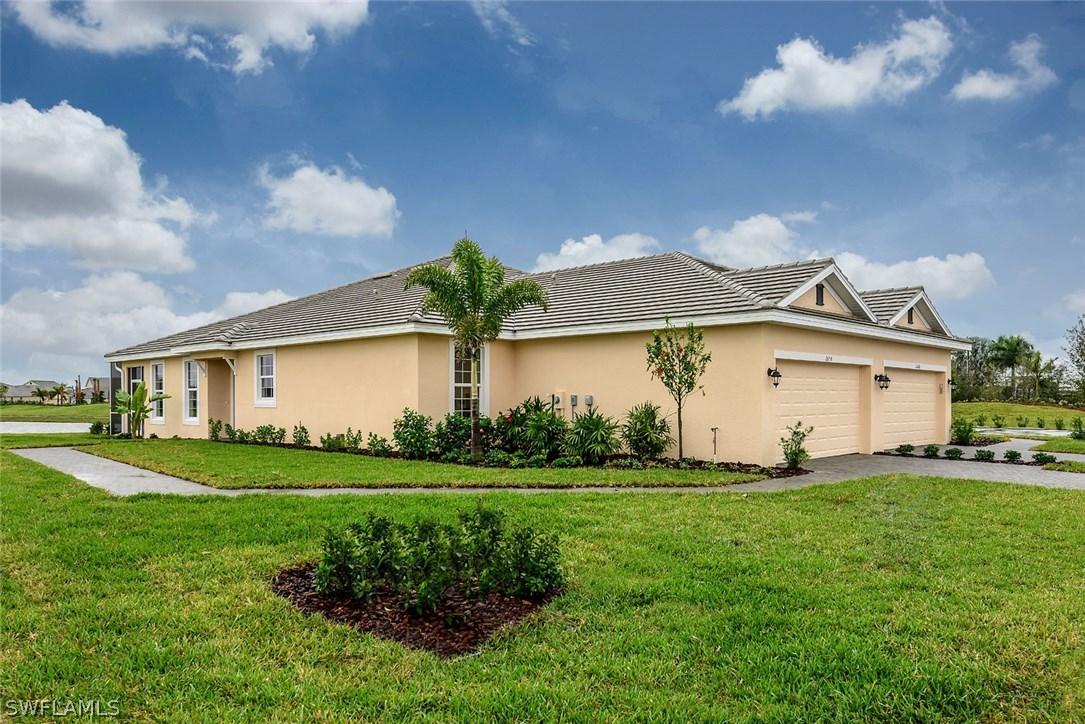 1323 Pamplico Ct., Cape Coral, FL 33991