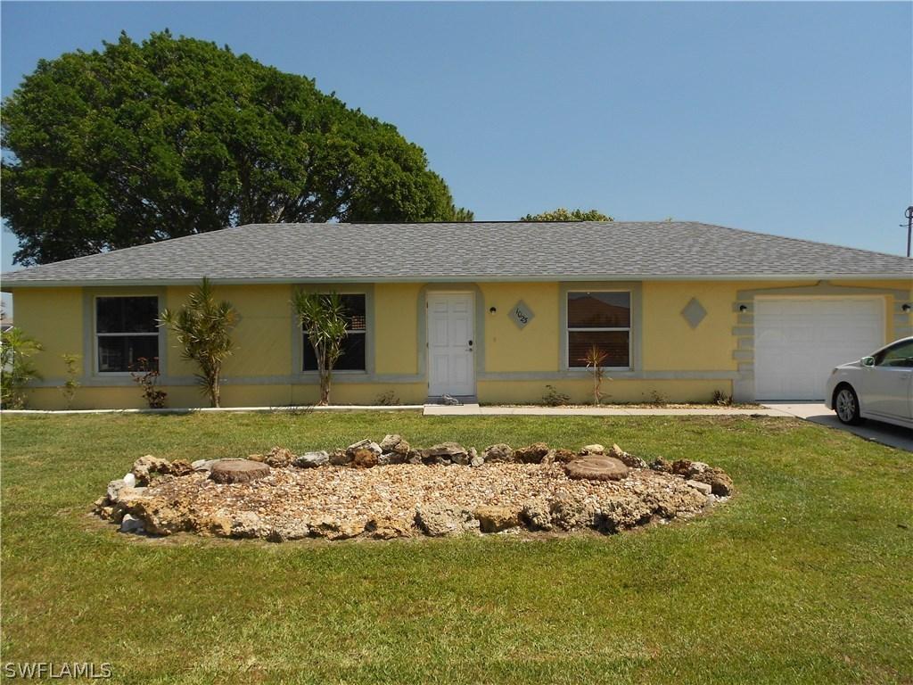 1023 SE 6th Ter., Cape Coral, FL 33990
