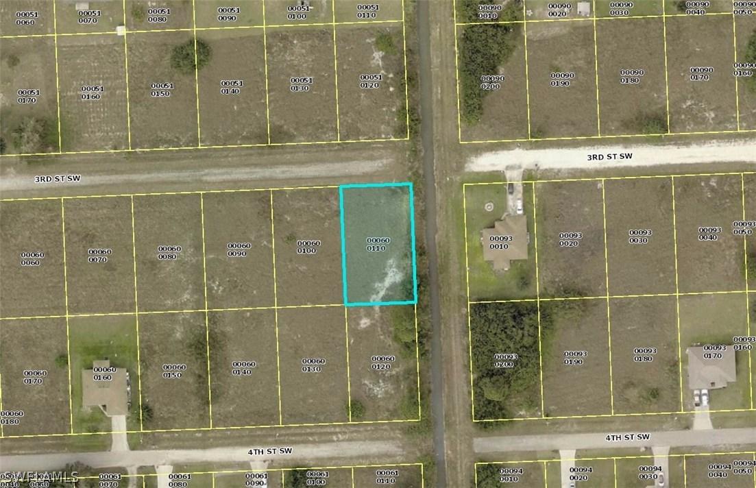 3801 3rd St., Lehigh Acres, FL 33976