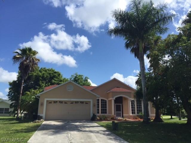1203 SW 35th St., Cape Coral, FL 33914
