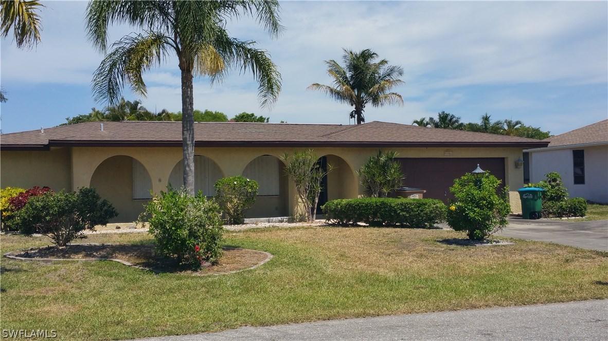 4506 SE 20th Pl., Cape Coral, FL 33904