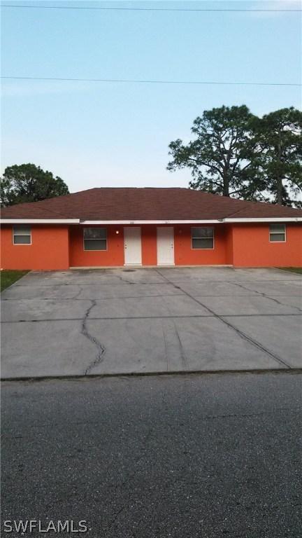 243-245 Meadow Rd., Lehigh Acres, FL 33973
